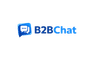 B2BChat Logo